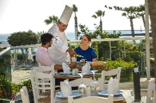 Leonardo Plaza Cypria Maris Beach Hotel & Spa 5