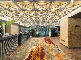 NYX Hotel Limassol 4