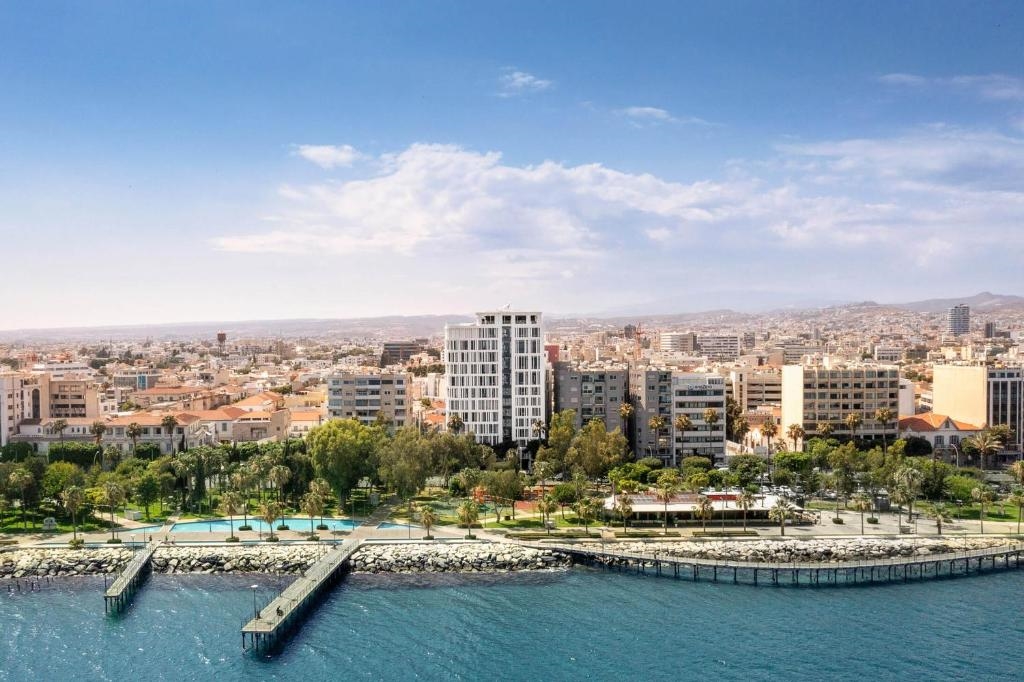 NYX Hotel Limassol 2