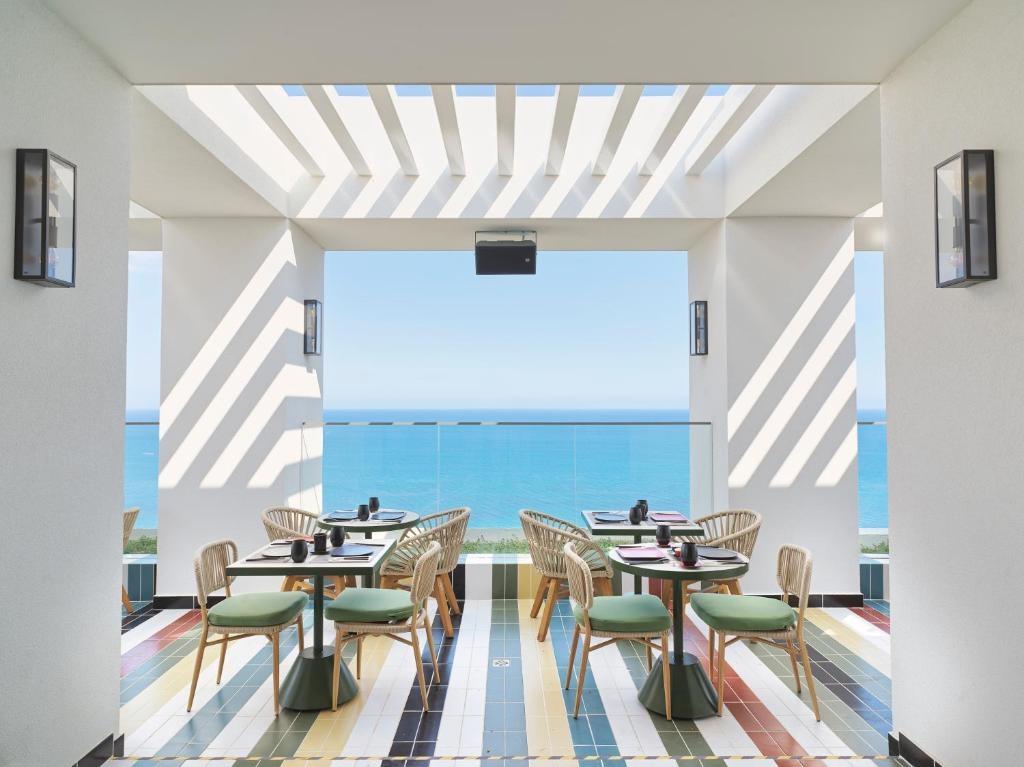 NYX Hotel Limassol 3