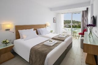 Kokkinos Boutique Hotel 5