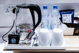 The Ciao Stelio Deluxe Hotel