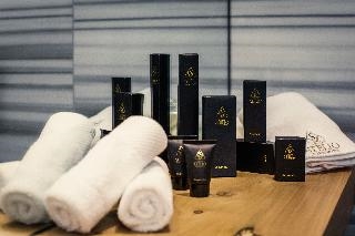 The Ciao Stelio Deluxe Hotel 2