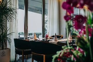 The Ciao Stelio Deluxe Hotel 5