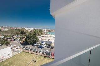 Vassos Nissi Plage Hotel & Spa 5