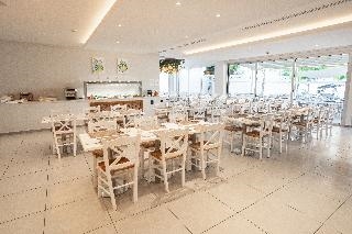 Gaia Sun N Blue Hotel