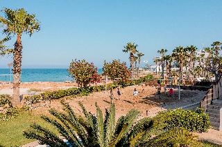 Louis Althea Beach 2