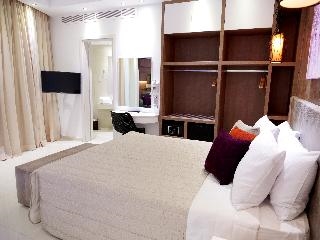 Amethyst Napa Hotel & Spa 5