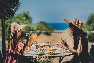 Latchi Escape Hotel and Suites 2