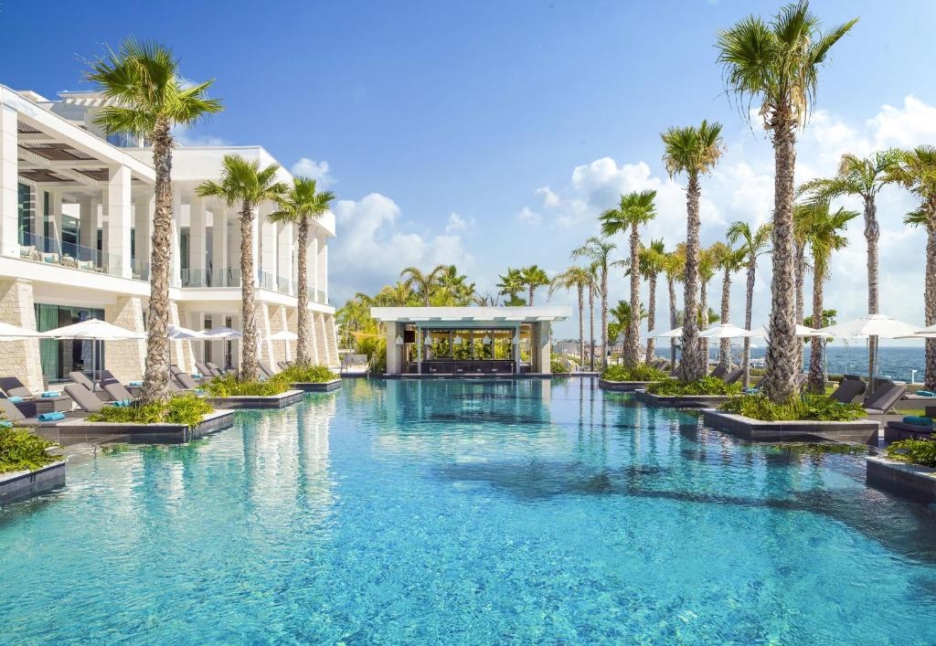 Amavi, MadeForTwo Hotels - Paphos