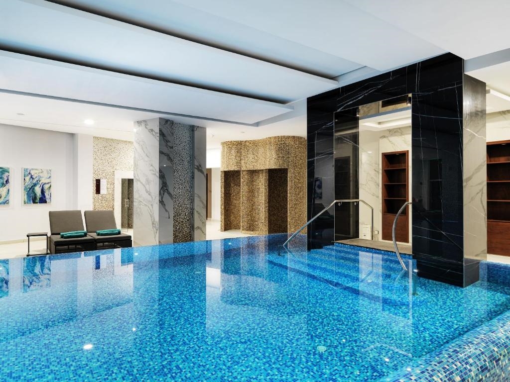 Amavi, MadeForTwo Hotels - Paphos 3