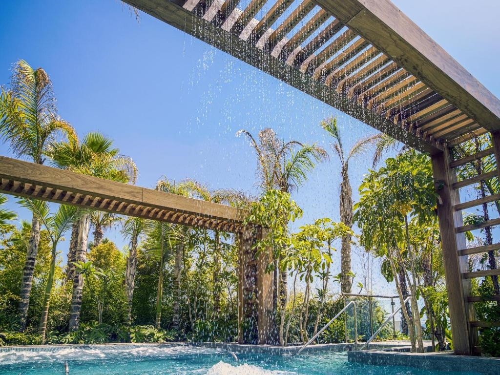 Amavi, MadeForTwo Hotels - Paphos 4
