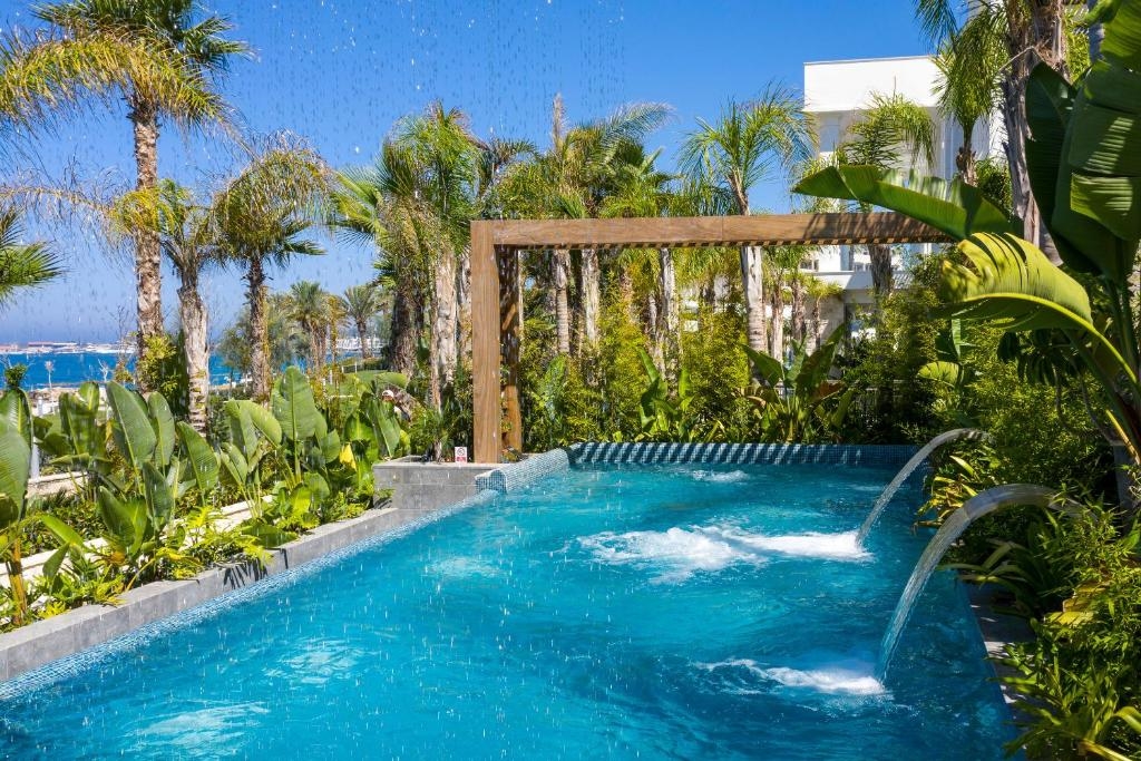 Amavi, MadeForTwo Hotels - Paphos 5