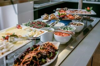 Lebay Beach Hotel 3