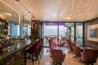 Radisson Blu Hotel Larnaca 2