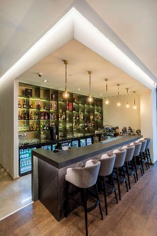Radisson Blu Hotel Larnaca 3