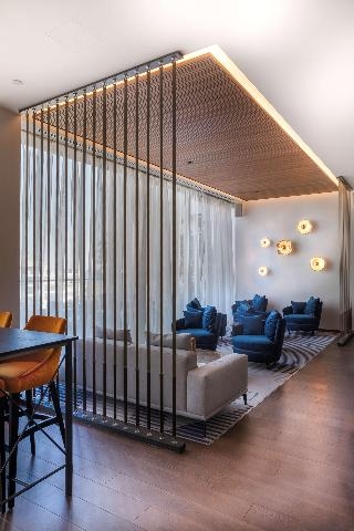 Radisson Blu Hotel Larnaca 4