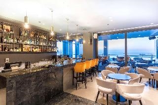 Radisson Blu Hotel Larnaca 5