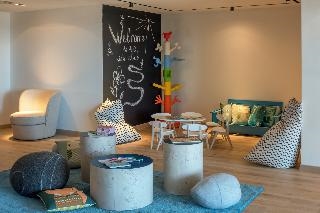 Amara Hotel 5