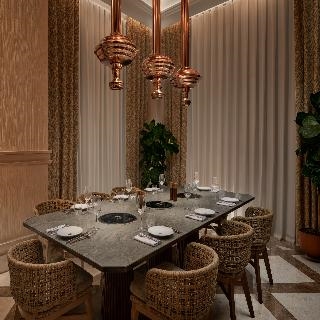 Amara Hotel