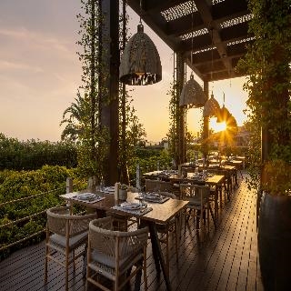 Amara Hotel 5