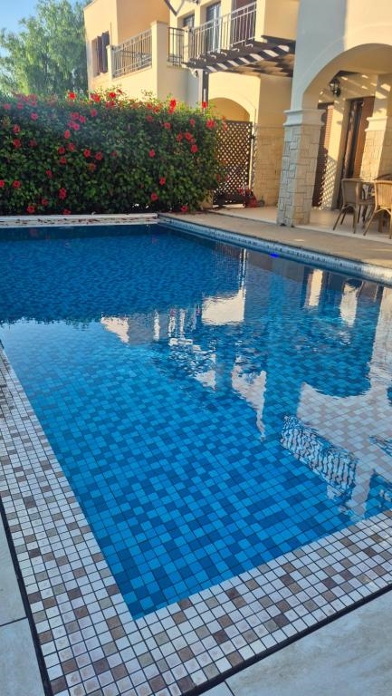 Aphrodite Hills Residences Superior Villas 2