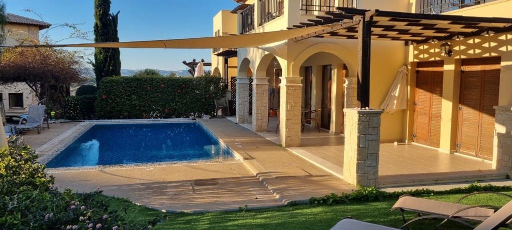Aphrodite Hills Residences Superior Villas 3