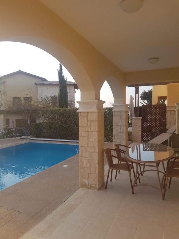 Aphrodite Hills Residences Superior Villas 4