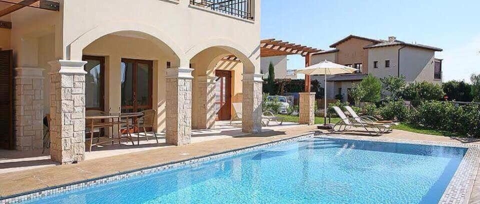 Aphrodite Hills Residences Superior Villas 5