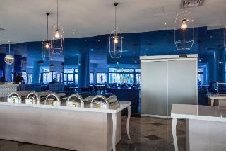 Anastasia Beach Hotel 3