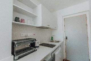 River View Boutiques Apts 2