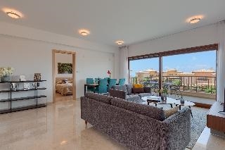 Aphrodite Hills Residences - Premium Apartments 3