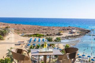 Chrysomare Beach Hotel & Resort 2