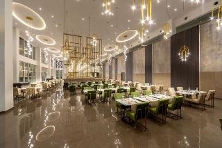 Chrysomare Beach Hotel & Resort
