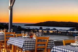 Chrysomare Beach Hotel & Resort 3