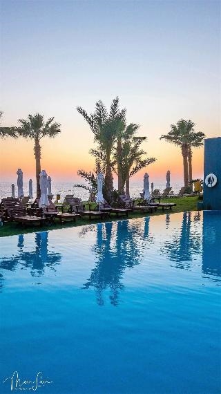 Blue Lagoon Kosher Hotel 5