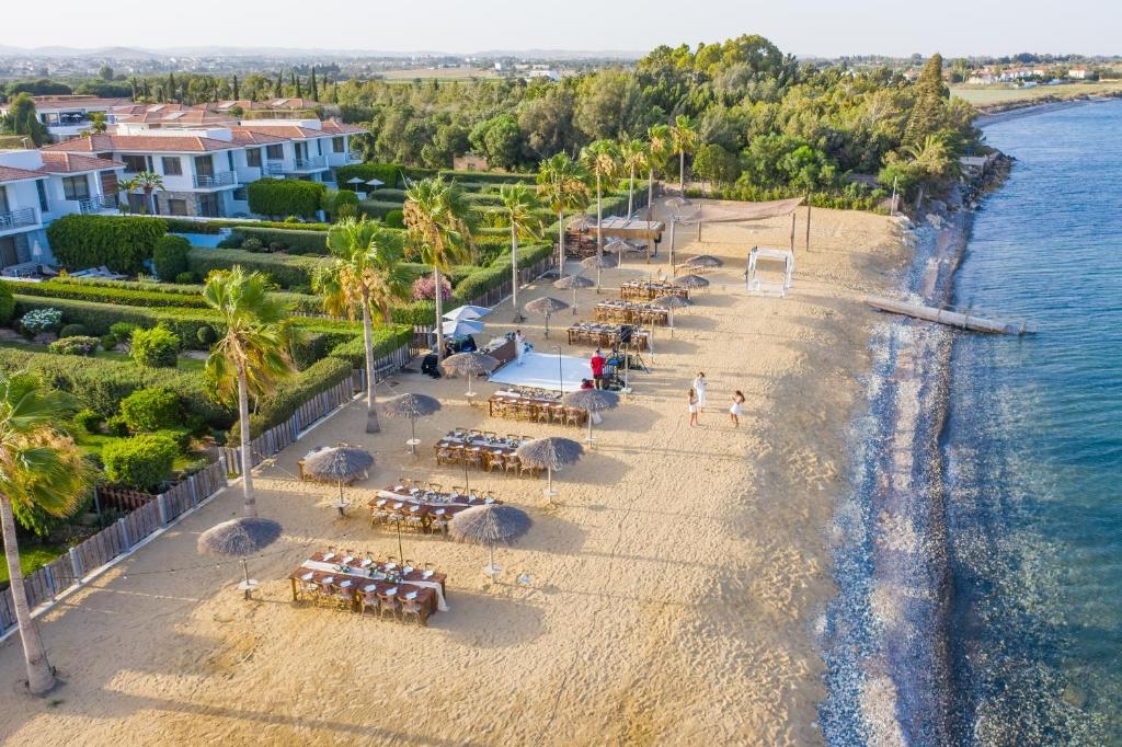 Atlantis Gardens Apartments & Villas 4