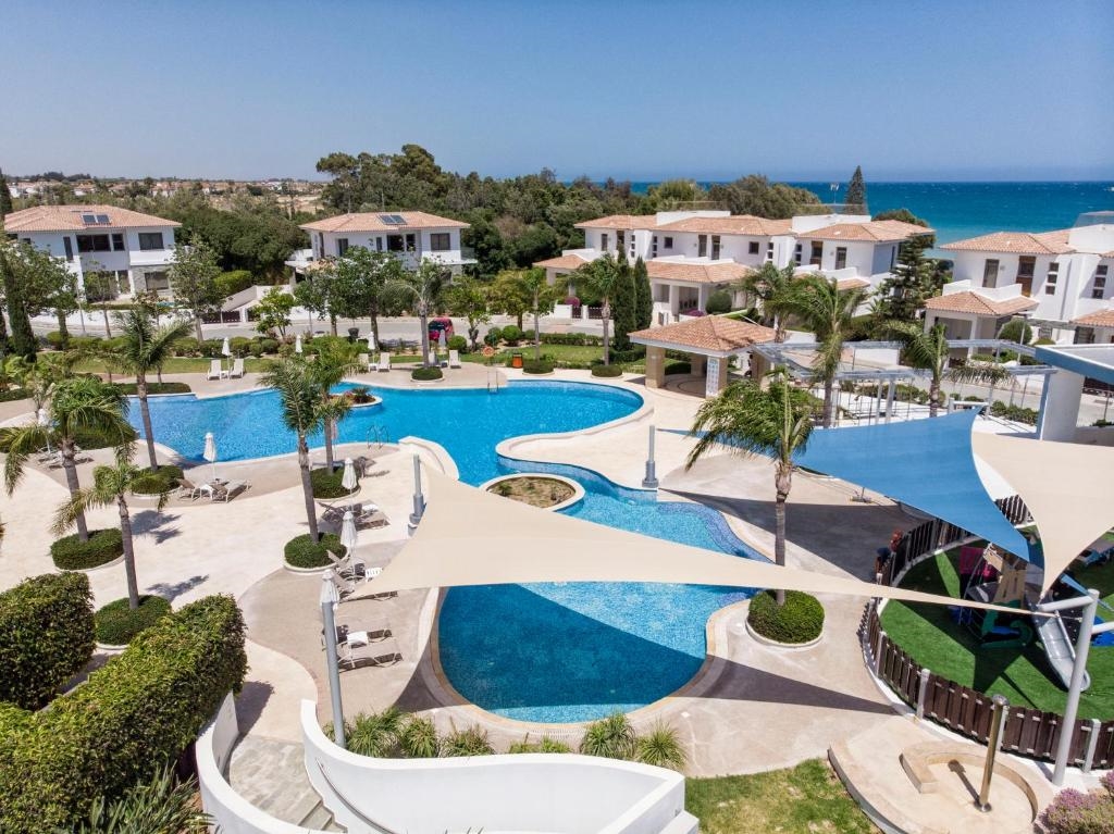Atlantis Gardens Apartments & Villas 5