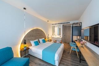 Flamingo Paradise Beach Hotel (Adults Only) 3