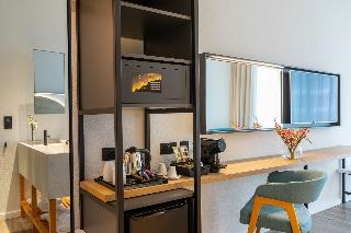 Flamingo Paradise Beach Hotel (Adults Only) 4