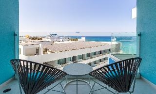 Flamingo Paradise Beach Hotel (Adults Only) 5
