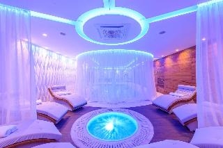 Tasia Maris Beach Hotel and Spa - Adults Only