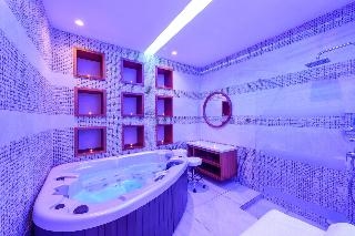 Tasia Maris Beach Hotel and Spa - Adults Only 4