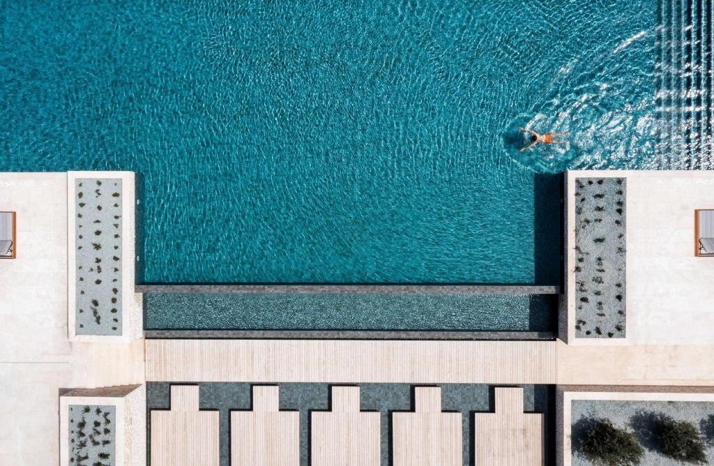 CAP ST GEORGES HOTEL & RESORT 2