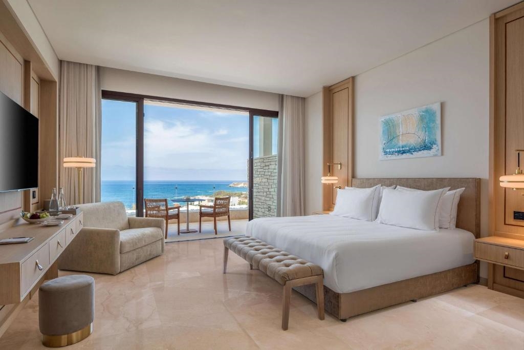 CAP ST GEORGES HOTEL & RESORT 3