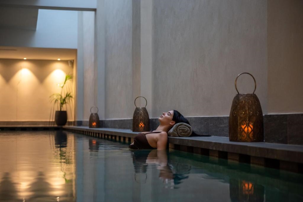 CAP ST GEORGES HOTEL & RESORT 4