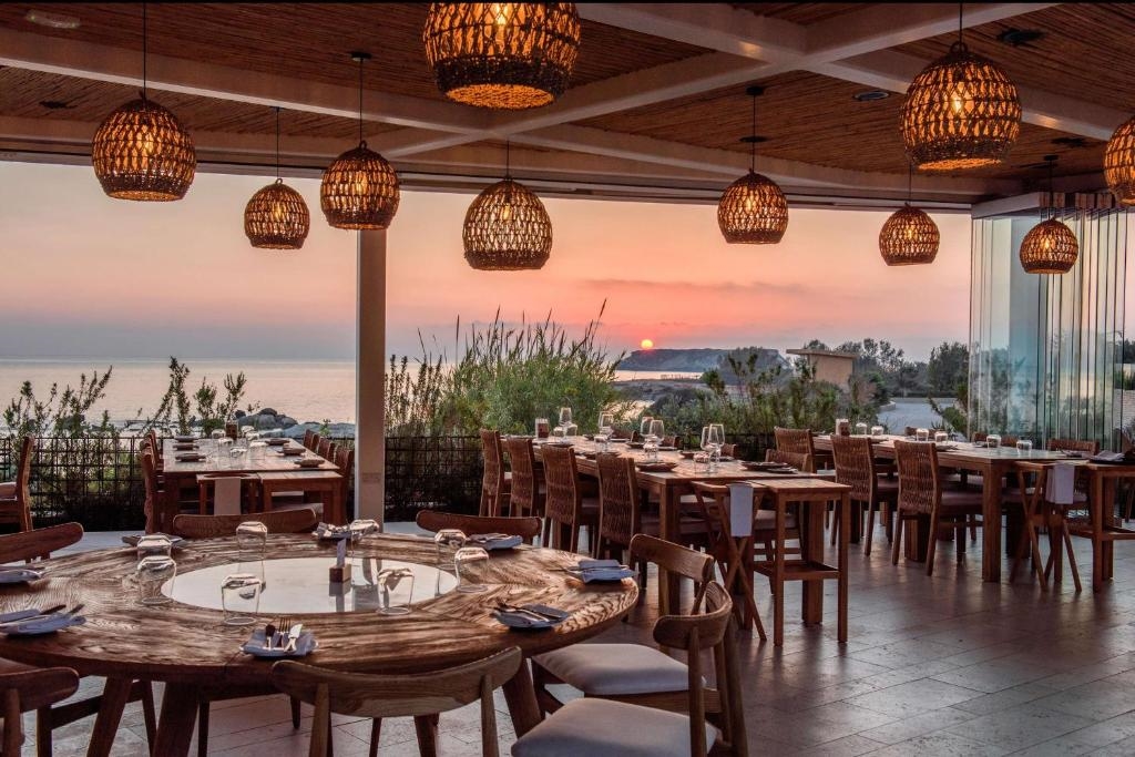 CAP ST GEORGES HOTEL & RESORT 5