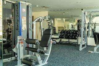 Leonardo Boutique Hotel Larnaca 5