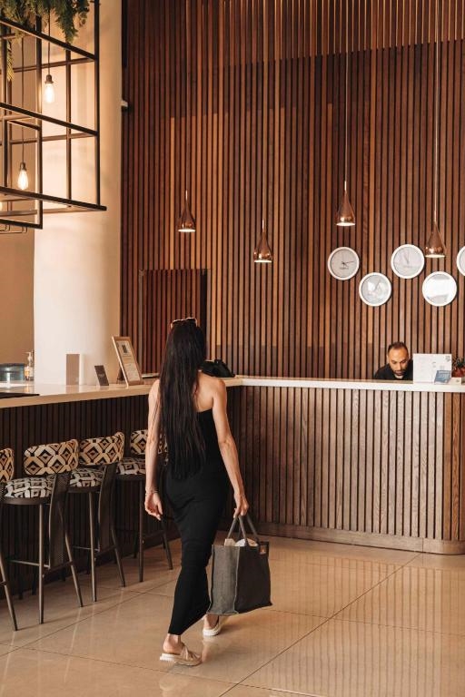 Leonardo Boutique Hotel Larnaca 3