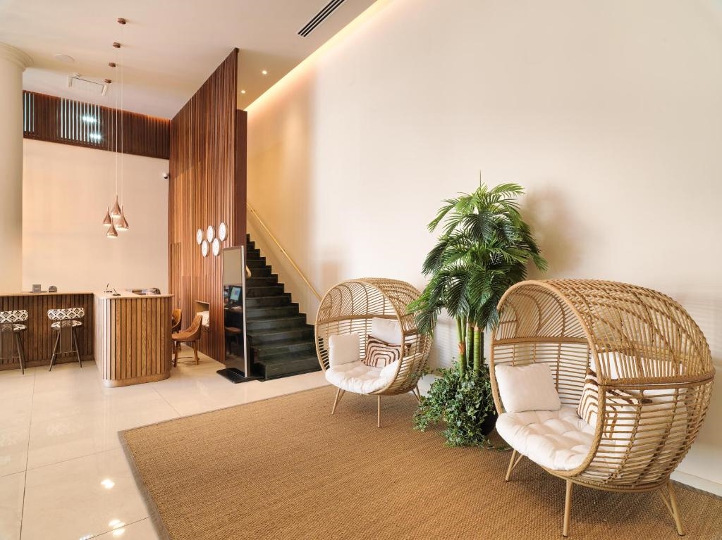 Leonardo Boutique Hotel Larnaca 5